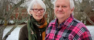 ”Jag trodde det var slutet när jag låg där på marken”