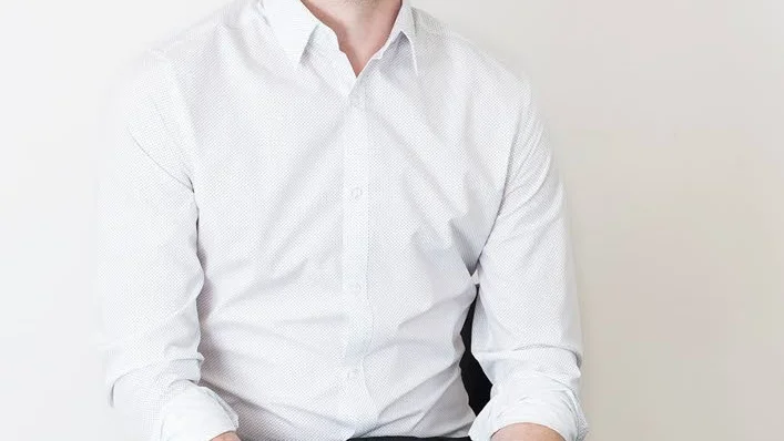Daniel Lindblom
