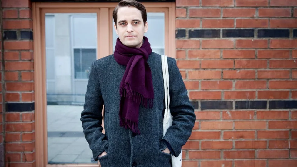 Kulturskribenten John Sjögren ska leda samtal i en ny podd.