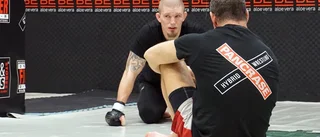Efter MMA-titeln: "Det här är bara början"