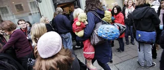 Flera gener påverkade svår vaccinbiverkan