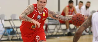 Uppsala föll när Nordström jubilerade