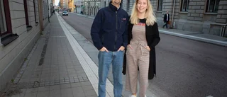 När Uppsala blev Hollywood