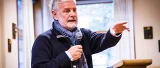 Enormt projekt ska förbättra äldres liv