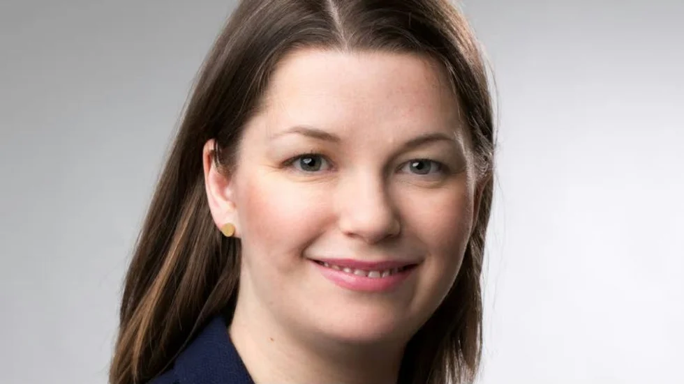 Marta Obminska