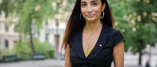 Hon vill in i Europaparlamentet