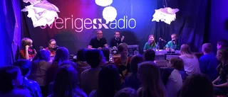 Nåntunaskolan klara för final