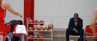 Uppsala under press efter skräll