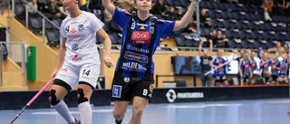 Sirius sänkte topplaget