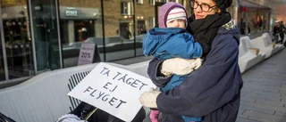 Greta Thunberg tände deras gnista