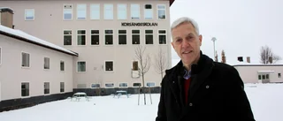 Beslut om ny förskola i Skolsta