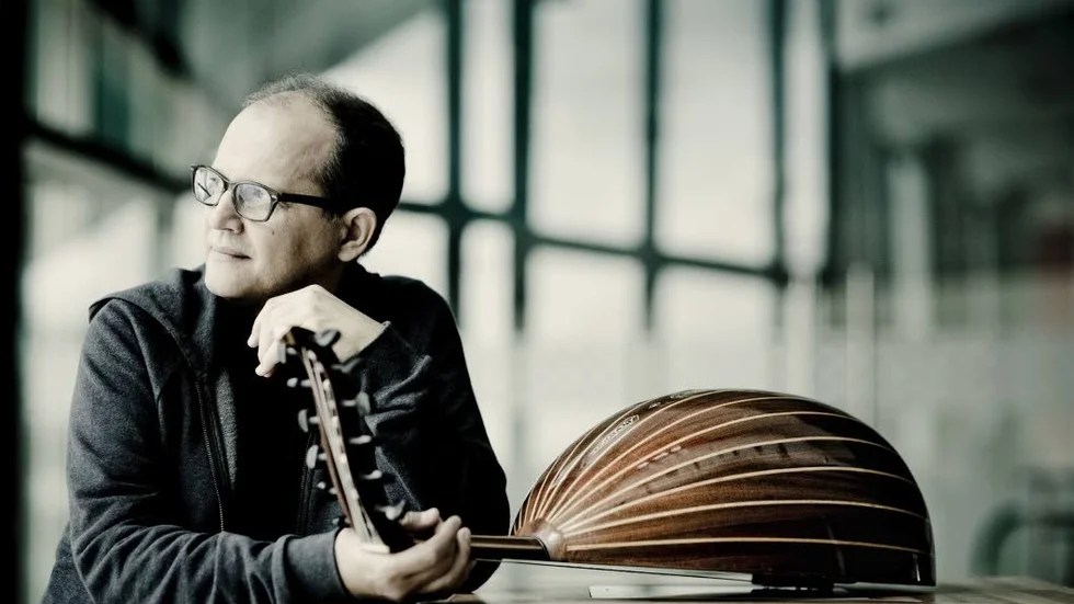 Anouar Brahem är känd och hyllad för sitt fantastika oudspel. Tisdag 12 mars gästar han Konserthuset i Uppsala.