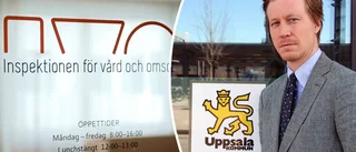 Kommunen använde företag utan tillstånd