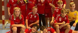 VHF-laget vann serien: "Fantastiska grabbar"
