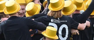 Klassikervarning på Wattholmas säsong