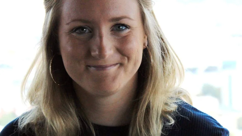Malin Ohlsson är landsbygdsstrateg på Uppsala kommun.