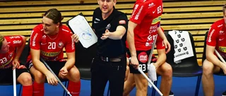 Så gick det för Storvreta i toppmötet
