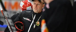 Almtuna kallar in junior efter skada