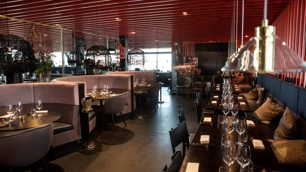 Restaurangen Miss Voon i Uppsala är med på ny White Guide-lista.