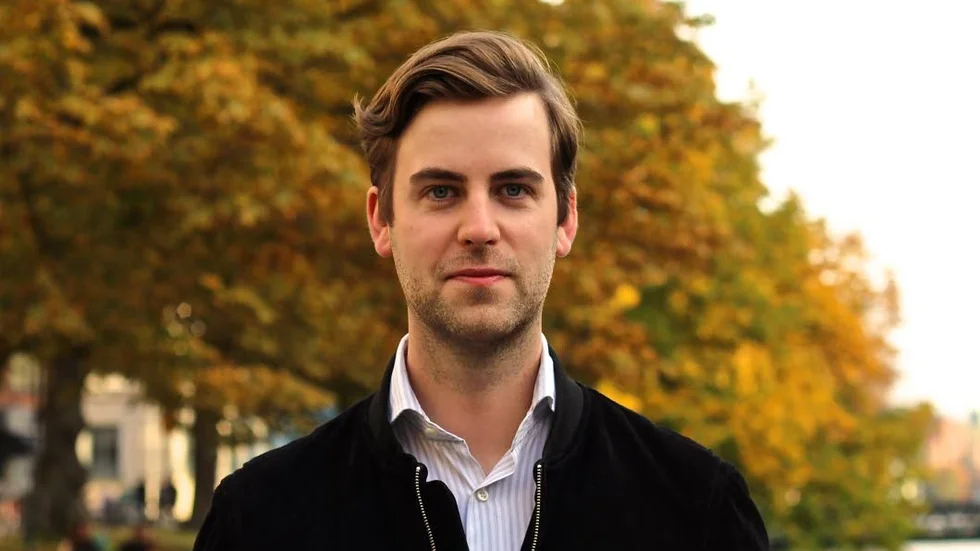 Wilhelm Schenning fixar så att konsumenterna får tillbaka pengar.