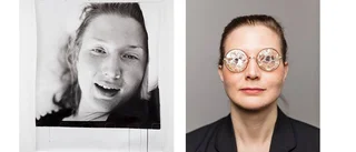 Kvinnligt tal i egen sak