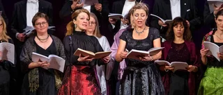 En knallstart för nya musikåret