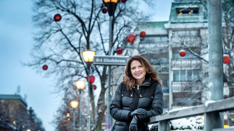 "Vi märker att folk är stolta över sin stad och tar bilder vid olika ljusinstallationer. Det blir helt enkelt viktigt att satsa på saker som är estetiskt tilltalande och skapa en Instagramvänlig stad", säger Lisa Thörn.
