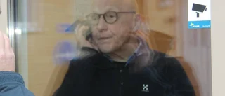 Stig gav "inlåst" ett ansikte
