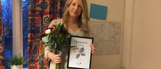 Engagemang och passion lönar sig