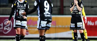 Klart: Det blir ingen match i helgen