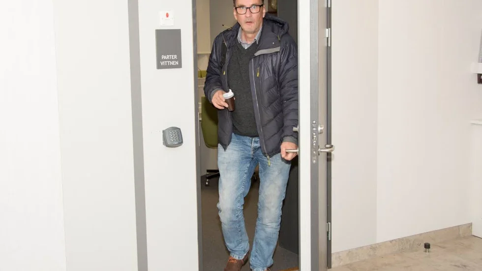 Jan Edvardsson frias nu av hovrätten. Han slipper också betala Silverhattens rättegångskostnader.