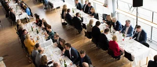 Nytt datum för Business evening