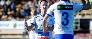 IFK Luleå vann straffdrama – vidare i Svenska Cupen