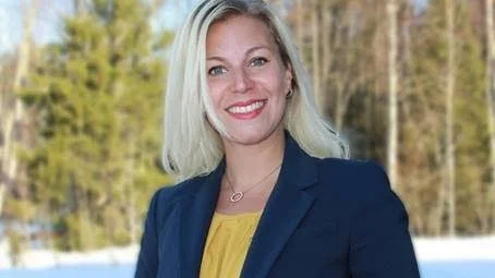 Johanna Salmi tillträder som hotellchef Cape East.