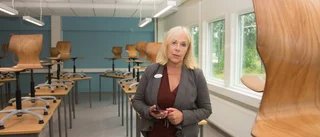 Försenad skolstart i Luleå