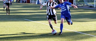 Alvik tog storseger i byaderbyt