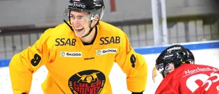 Klart: Forsberg har skrivit på för ny klubb