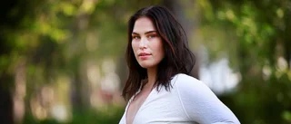 Från Idol till Englandslistor – Molly Hammar har hittat hem