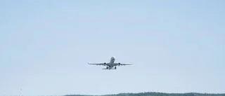Flygplatsbolagets halvårsrapport: stadigt