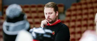 Uppgifter: Luleåtränaren nära ny klubb