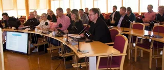 Integrationen i fokus i Kalix