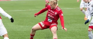 Räddade kryss i slutsekunden