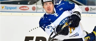 Ilomäki efter skrällen: "Jag är väldigt stolt"