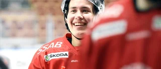 Talangen återvänder – lånas ut till Boden Hockey