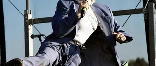 The Magnettes om musiken: "Förtjänar bättre"