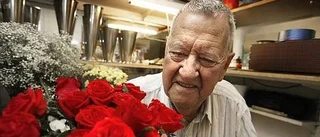 Åkes blommor stänger efter 62 år