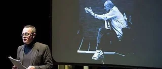 Stort intresse för Bergmanfestival