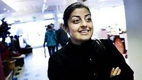 Jiawa Ahmed fastar inte längre själv, men hon tycker att det är härligt med den starka känslan av samhörighet som ramadan skapar mellan muslimer.