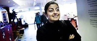 Bara nattamat i en månad