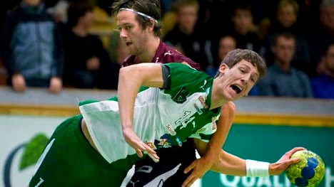 Hammarby möter Guif i Fyrishov.